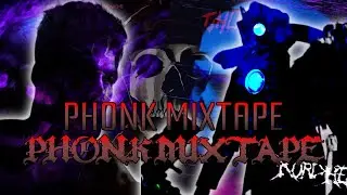 Phonk MIXTAPE