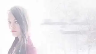 SNOWED IN  Official Lyric Video by Mindy Smith
