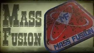 The Storyteller: FALLOUT S4 E1 - Mass Fusion