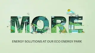 Bord na Móna Energy Parks