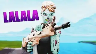 Fortnite Nouscop ( Lalala bbno$ & y2k )