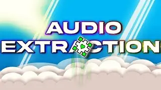 Audio Extraction 100% (top 1 epicness demon) // zedneon