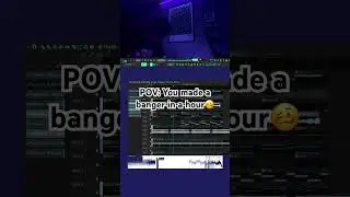 What a beautiful song so far