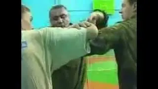 Семинар в Белгороде ч10.(www.milb.org.ua)