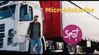 KV - SPOT Camionero