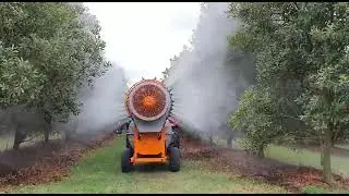 Jacto Arbus 2000