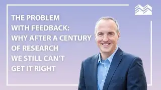 The Problem With Feedback | Dr. Kevin Eva | Sibley Lecture | MERIT Rounds