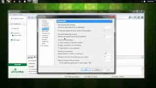 How to Reset uTorrent Preferences