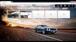 Chrome - How to Rename  Delete  Move Groups in FVD Speed Dial