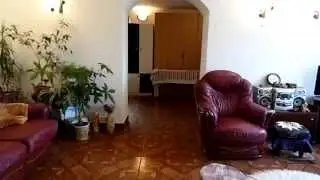 В Феодосии дом 3 комнатный и 4 номера. Свой двор. 7-978-756-2041