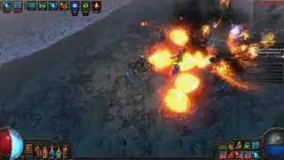Path of Exile(POE) система Пантеона. Что? Где? Зачем? или как получить силу Пантеона!