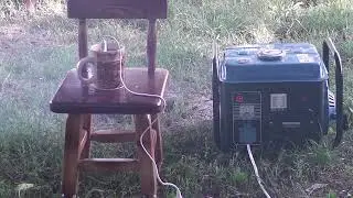 ГЕНЕРАТОР KraetWele 2000