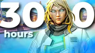 I Played Deadlock for 359 Days Straight, Here's the Result...