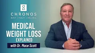 Medical Weight Loss Injections Explained | Chronos Body Health & Wellness