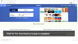 Download and Install ImsStudio 1.8.0 on Windows 10 - ImStocker Tutorial