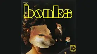 Bonk On Through to the All Time High (Official Music Video)