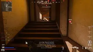 How Did I Even Hit That