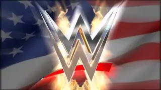 WWE Logo