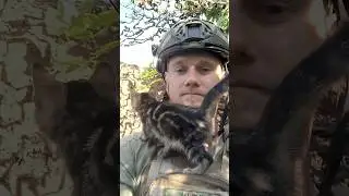 Маленький розвідник