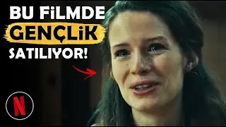 Netflix'in KAFA KARIŞTIRAN Yeni BİLİM KURGU Filmi! | Paradise