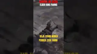 ELDEN RING MELHOR FARM INICIANTE - #shorts #elden_ring