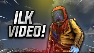 RUSTTA BEDWARS OYNADIK! (İLK VİDEOM)