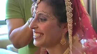 2005 | Bhat Pre Ceremony Denver, Colorado