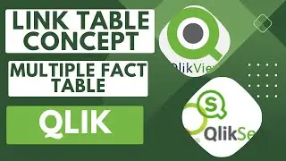 Explore and Learn Link Table Concept in 