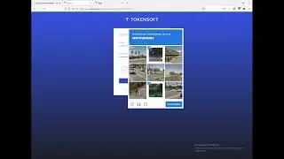 Как зарегистрироваться на tokensoft.io