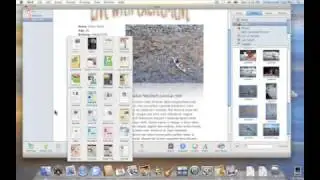 iWeb Master Class Part 2.1