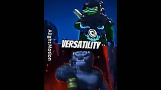 Tai Lung (Kung Fu Panda) VS Morro (Lego Ninjago) #kungfupanda #ninjago #1v1 #edit #debate