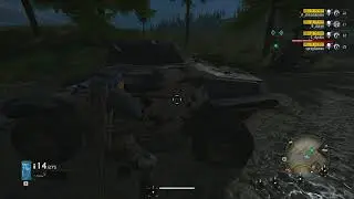 Tom Clancy's Ghost Recon Breakpoint - Desync