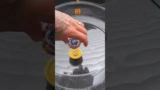 Does Meteo L Drago Spin Steal BETTER Than Fafnir??!! 