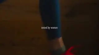 lululemon for your feet. Made for women first.