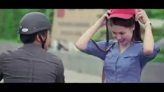 Tampar Bos Sendiri - Salah Tampar Malah jadi Jodoh