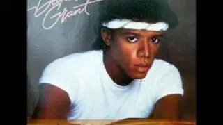 David Grant - Holding On