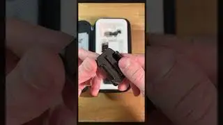 GoPro Hero 11 Black Unboxing #shorts
