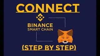 How to Connect Binance Smart Chain to Metamask