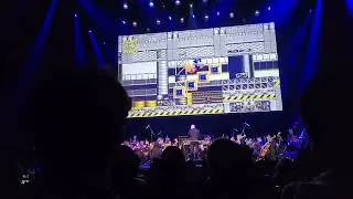 Sonic Symphony LA 9/30 Chemical Plant