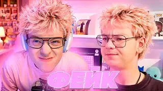DENGER LYOKHA WATCHES A PARODY OF HIMSELF AND FUNNY MOMENTS FROM THE HOUSEWARMING