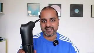 GRIX Electric Ear Cleaner REVOLUTIONIZES Ear Hygiene! #earcleaning #earwax #earwaxremoval