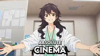 Theres a New Doctor Anime