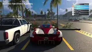 [PS5] TCM Beta Endgame & Testing (No Commentary)