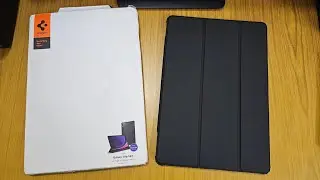 Spigen Samsung Galaxy Tab S9 Plus Ultra Hybrid Case