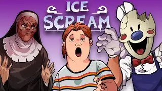 SE ACERCA EL FIN...| Ice Scream 7 [COMPLETO]