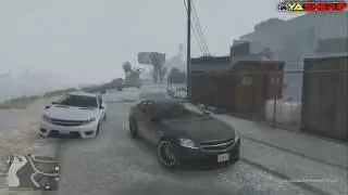 GTA V Online: SOLO "1.36 MONEY METHOD Patch 1.36/1.28  GTA 5 PS4, Xbox One, PS3, Xbox 360 PC in 2017