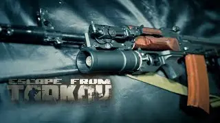 Убегающий из Таркова (1)