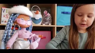 ЛОЛ ОМГ вторая волна Сноулишес Snowlicious LOL OMG