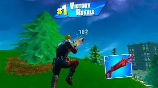 Fortnite most OP Shotgun Ever...