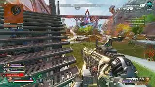 Apex Legends Со Стримов №10